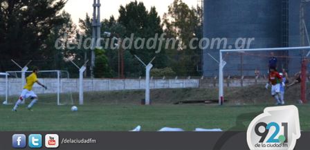 Este penal fue el decisivo